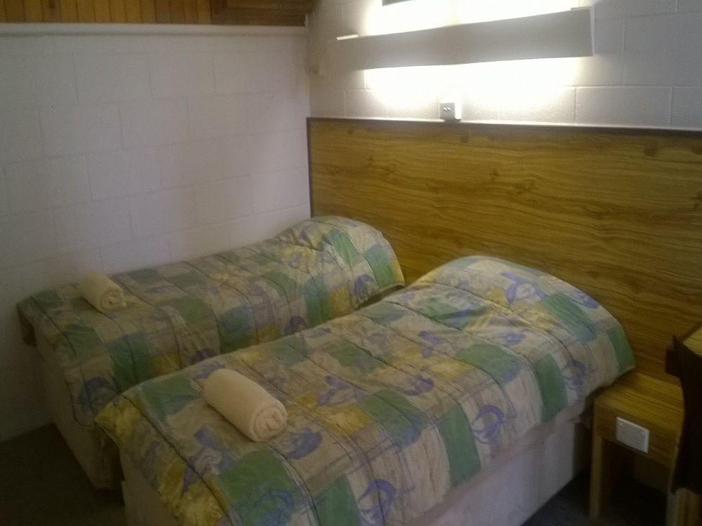 Warren Motor Inn المظهر الخارجي الصورة
