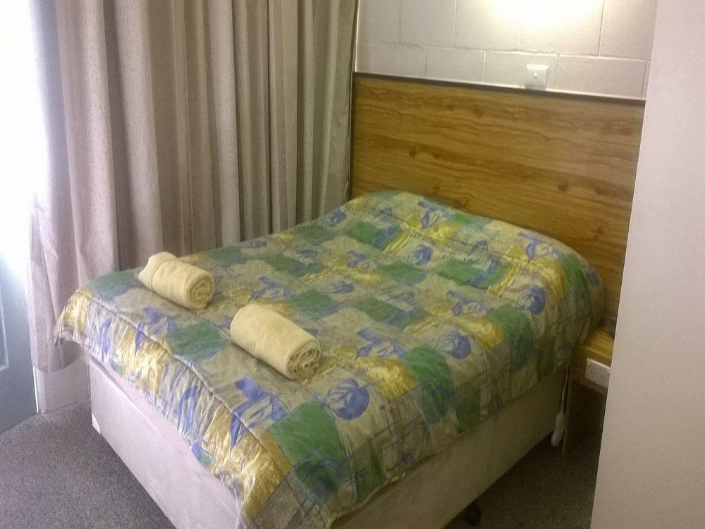 Warren Motor Inn المظهر الخارجي الصورة
