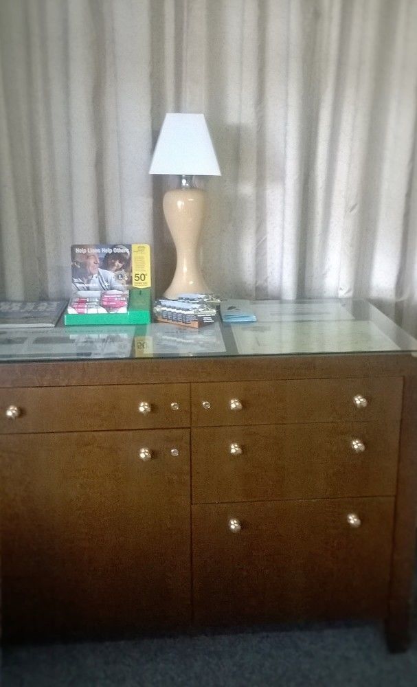 Warren Motor Inn المظهر الخارجي الصورة