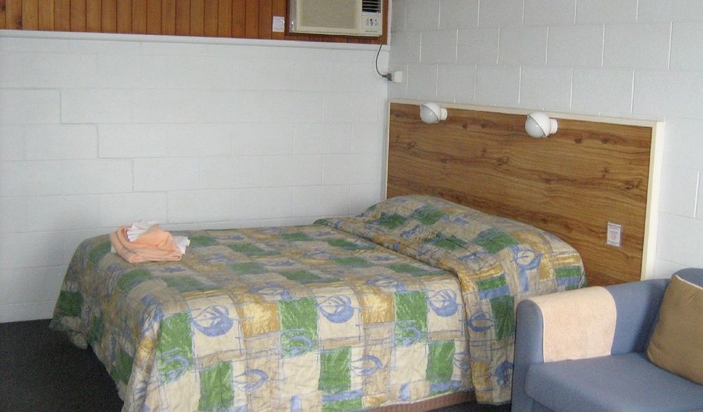 Warren Motor Inn المظهر الخارجي الصورة