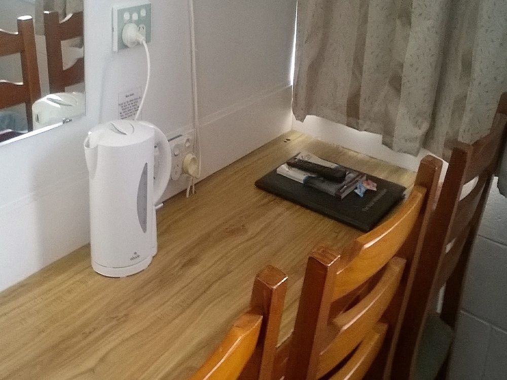 Warren Motor Inn المظهر الخارجي الصورة