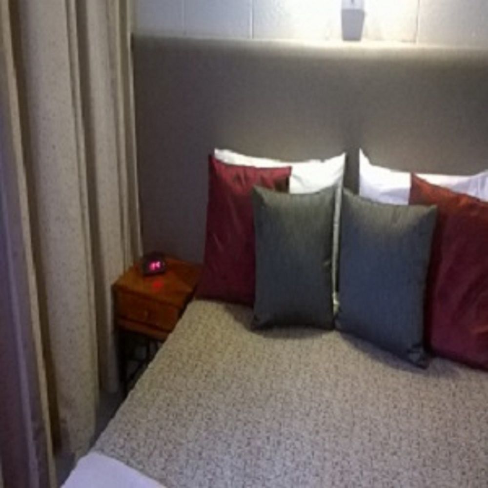 Warren Motor Inn المظهر الخارجي الصورة