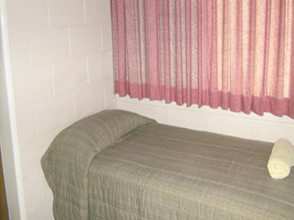 Warren Motor Inn المظهر الخارجي الصورة