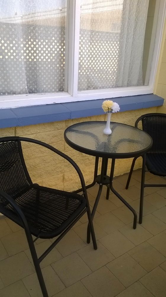 Warren Motor Inn المظهر الخارجي الصورة