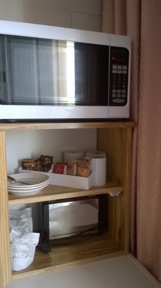 Warren Motor Inn المظهر الخارجي الصورة