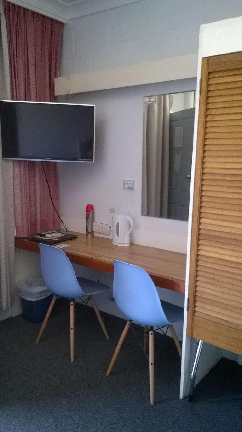Warren Motor Inn المظهر الخارجي الصورة