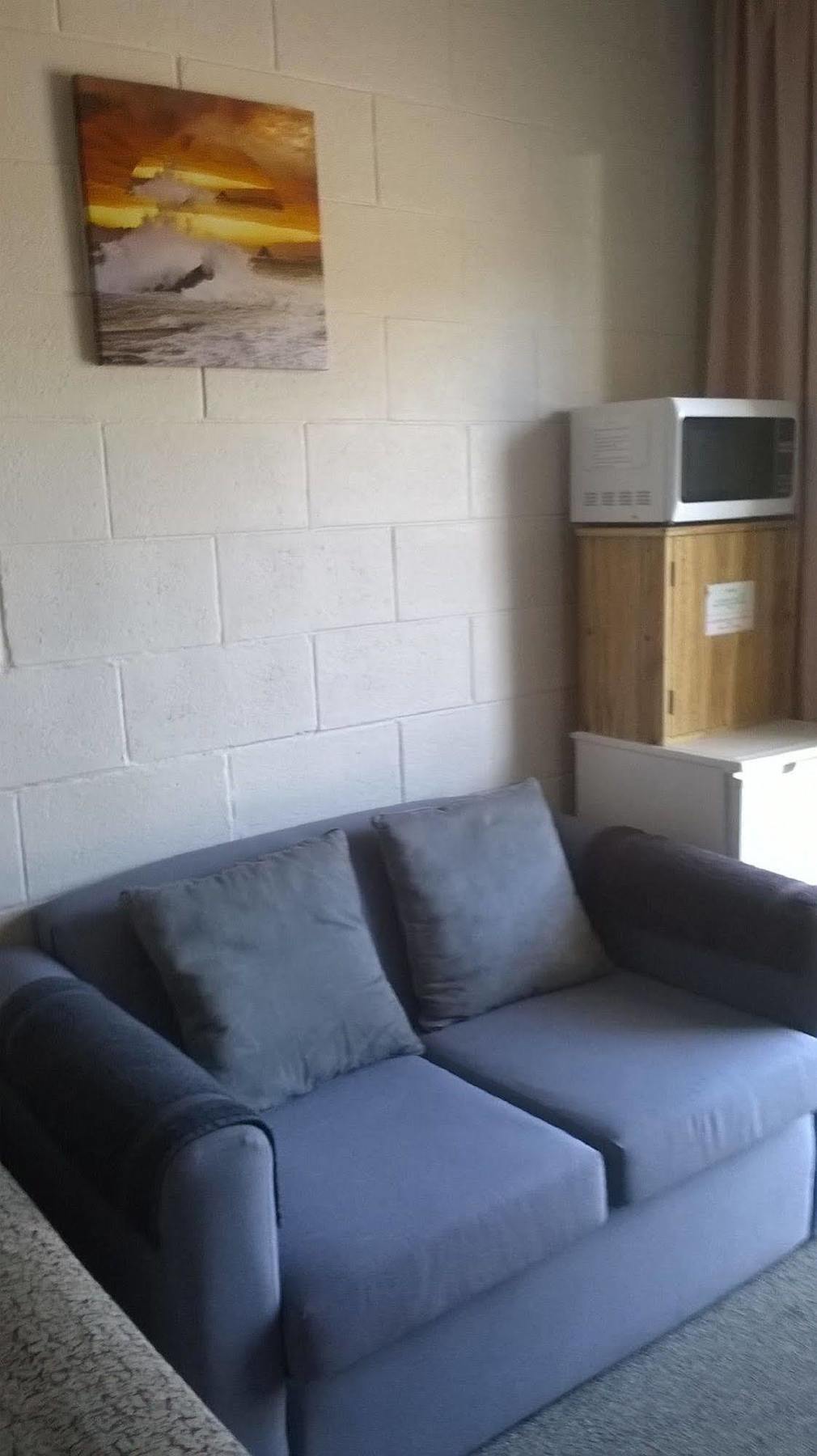 Warren Motor Inn المظهر الخارجي الصورة